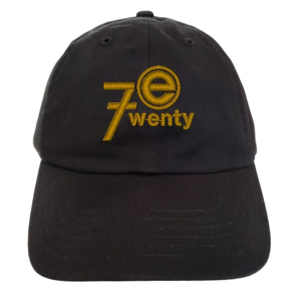 Entertainment 720 Hat